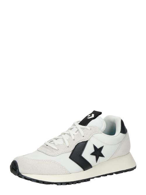 CONVERSE Sneakers 'OMEGA OX'  kit / sort / hvid