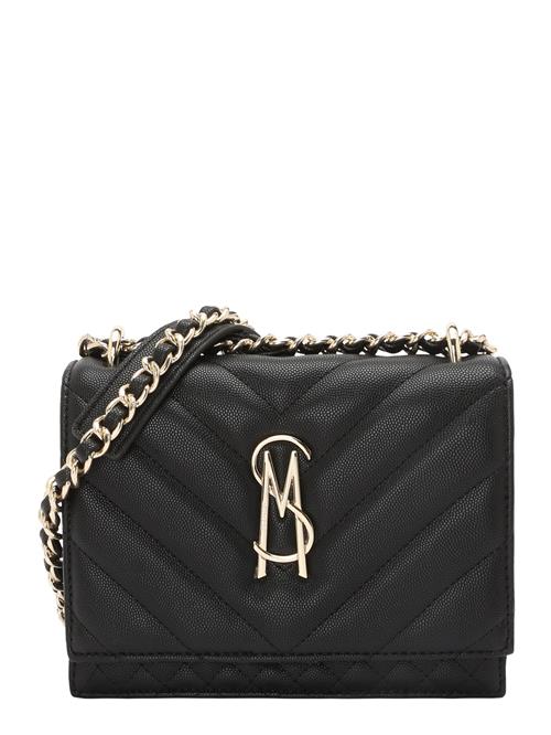 STEVE MADDEN Skuldertaske 'Bamara-2'  sort