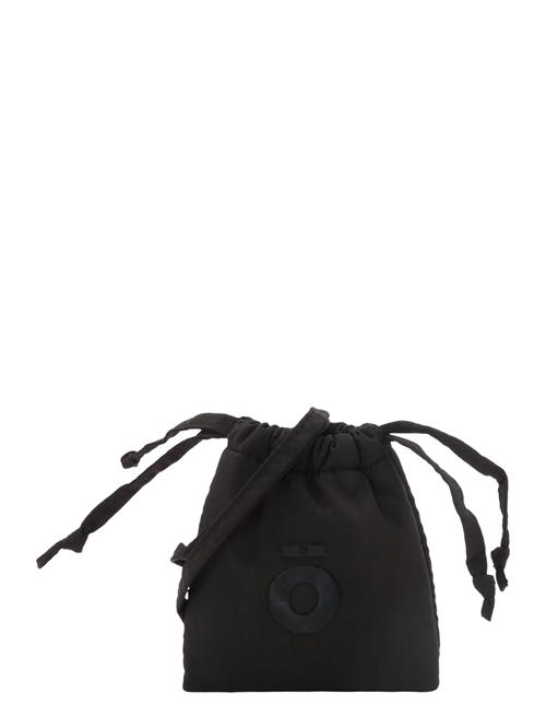 Ölend Etui 'Ona'  sort