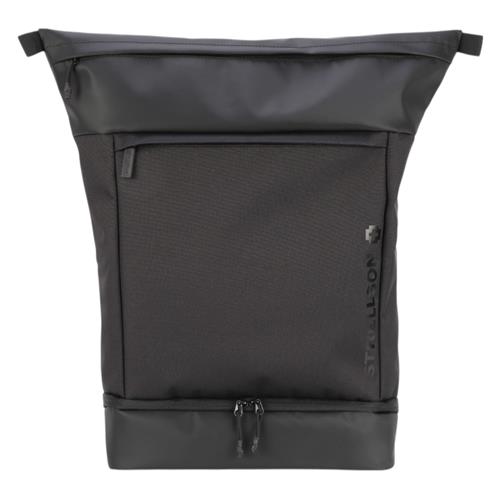 STRELLSON Rygsæk 'Alperton Sebastian Daypack'  sort