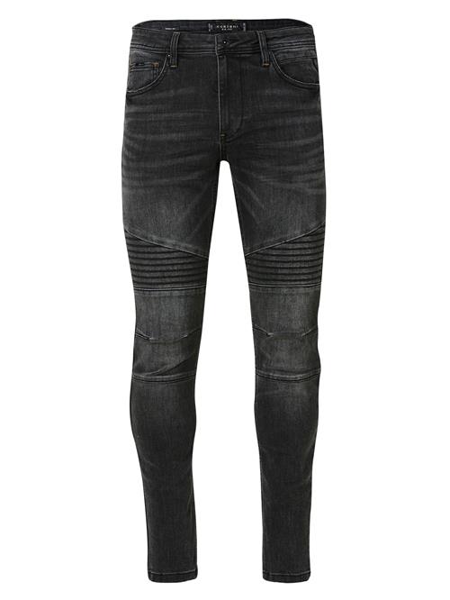 KOROSHI Jeans  black denim