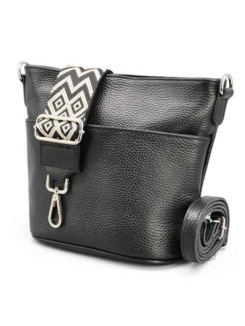 Adel Bags Skuldertaske 'Lina'  sort