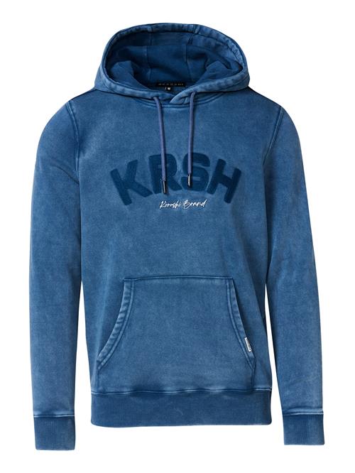 KOROSHI Pullover  blå