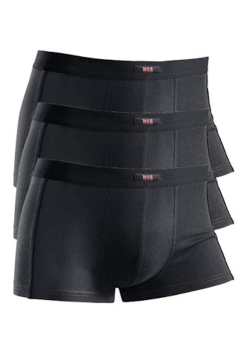 H.I.S Boksershorts  sort
