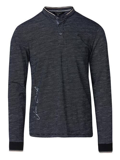 KOROSHI Bluser & t-shirts  sort / hvid