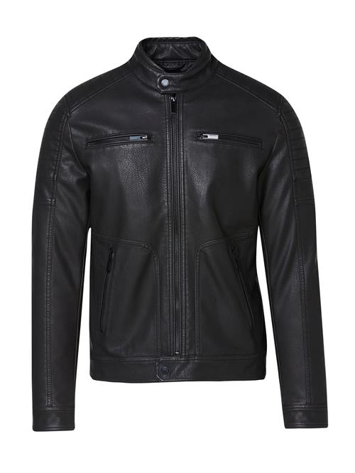 KOROSHI Overgangsjakke  mørkebrun