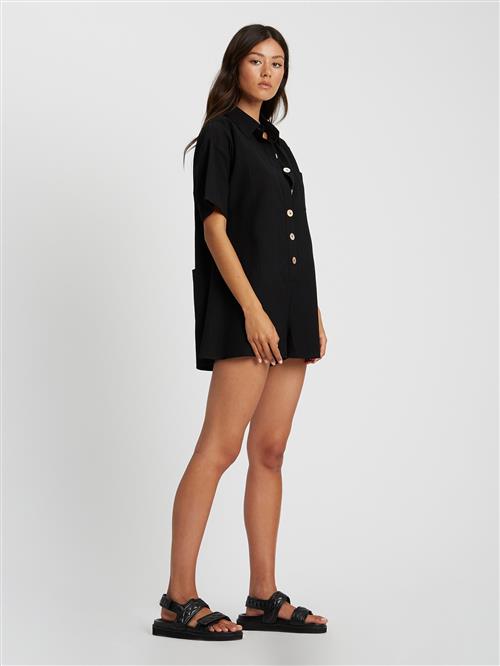 St MRLO Jumpsuit 'Amalfi'  sort