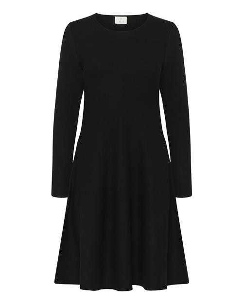 Kaffe Kjole 'Malina'  sort