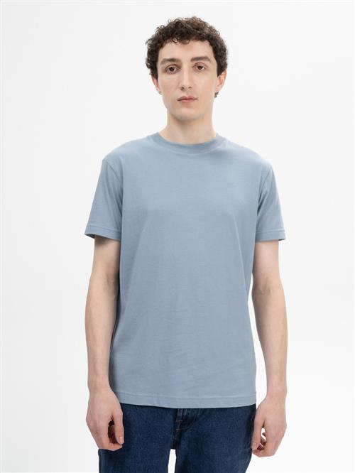 MELA Bluser & t-shirts 'AVAN'  lyseblå