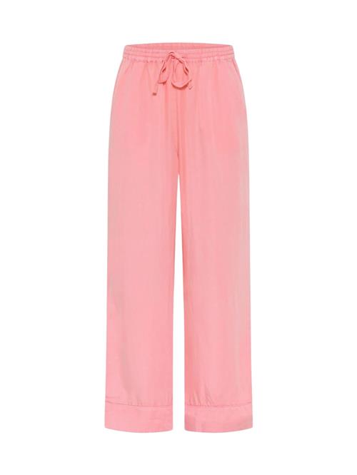 CCDK Copenhagen Pyjamasbukser 'Nicola'  lyserød