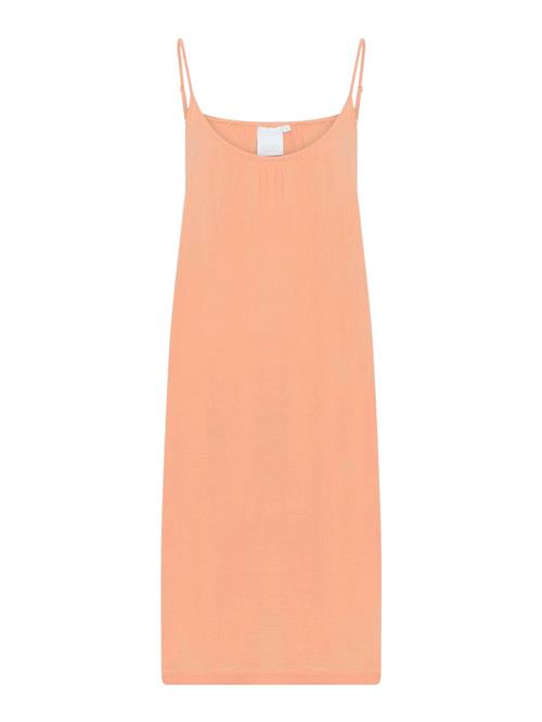 CCDK Copenhagen Natskjorte 'Oda'  abrikos