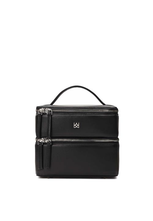 Kazar Kosmetiktaske  sort