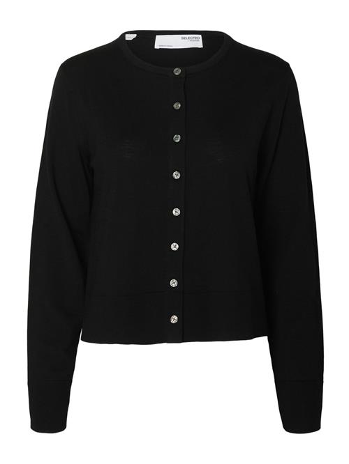 SELECTED Cardigan 'SLFThea'  sort