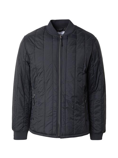 Lindbergh Overgangsjakke  sort