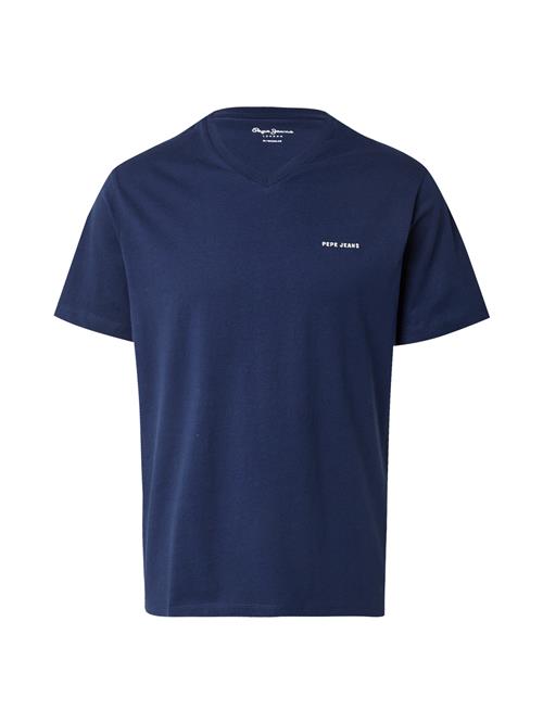 Pepe Jeans Bluser & t-shirts  navy