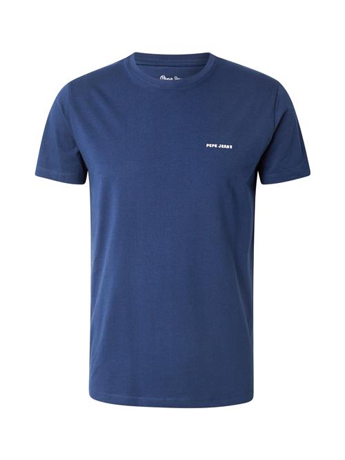 Pepe Jeans Bluser & t-shirts  navy