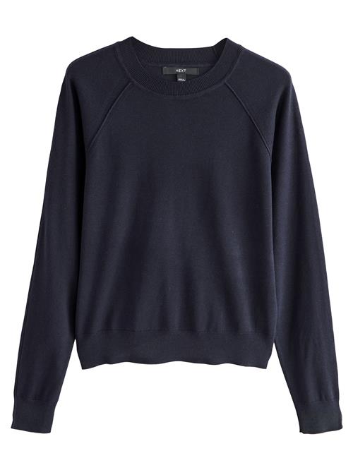 Next Pullover  navy