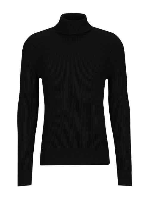 19V69 ITALIA Pullover 'Tosco'  sort