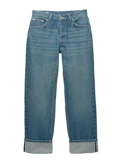 Pull&Bear Jeans  blue denim
