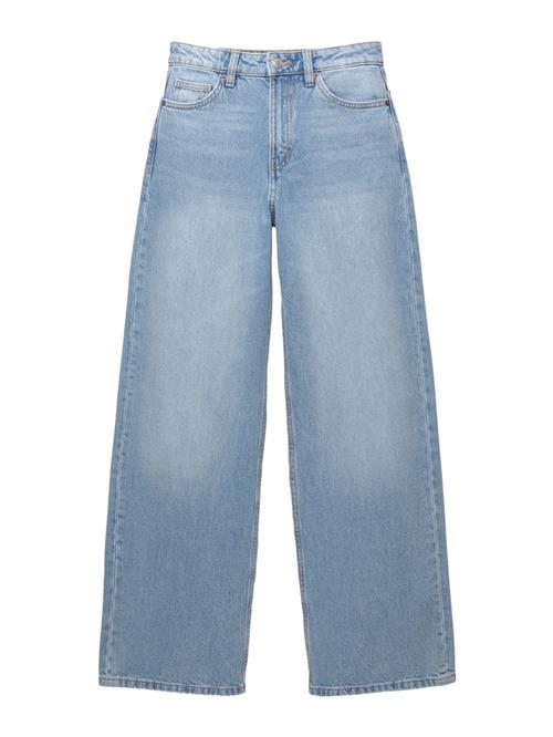 Pull&Bear Jeans  lyseblå