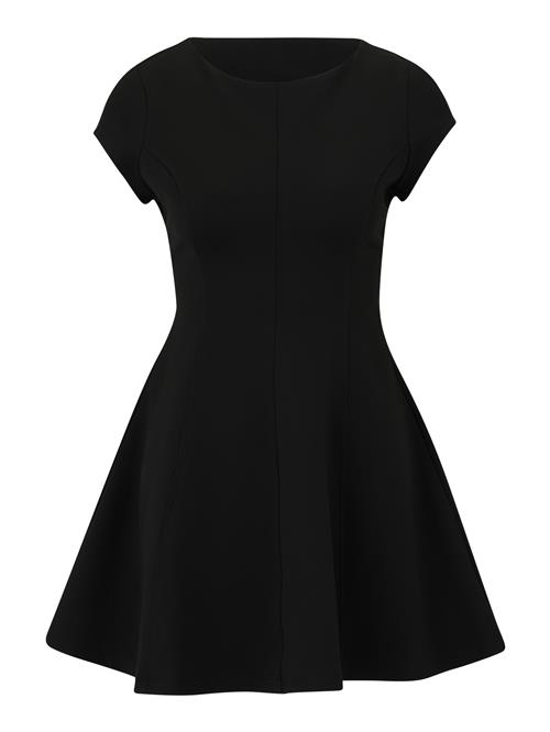 Vero Moda Petite Kjole 'VMJAZLYN'  sort