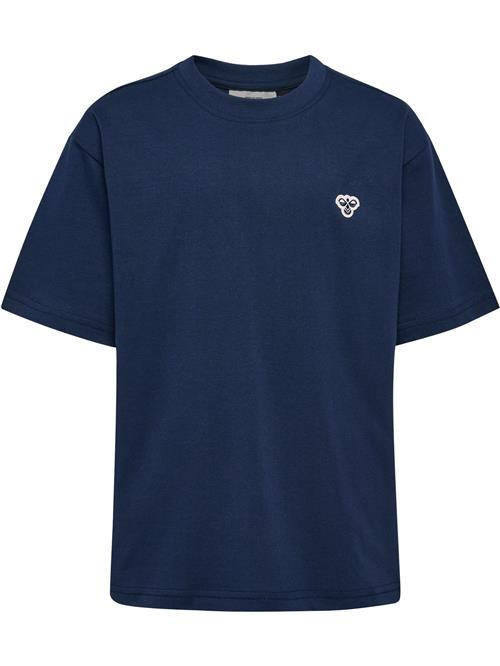 Hummel Funktionsskjorte  navy