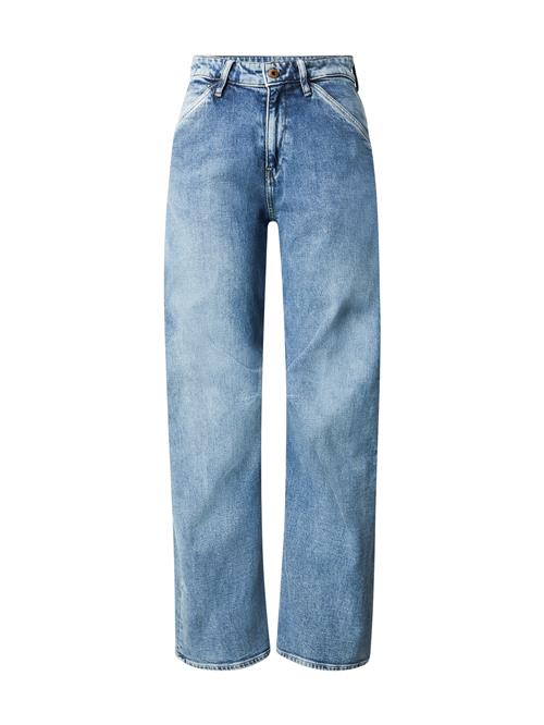 G-STAR Jeans 'Eve'  blue denim