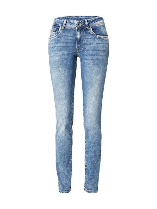 Pepe Jeans Jeans 'NEWBROOKE'  blue denim
