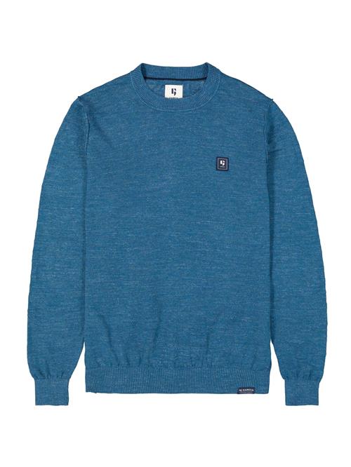 GARCIA Pullover  petroleum