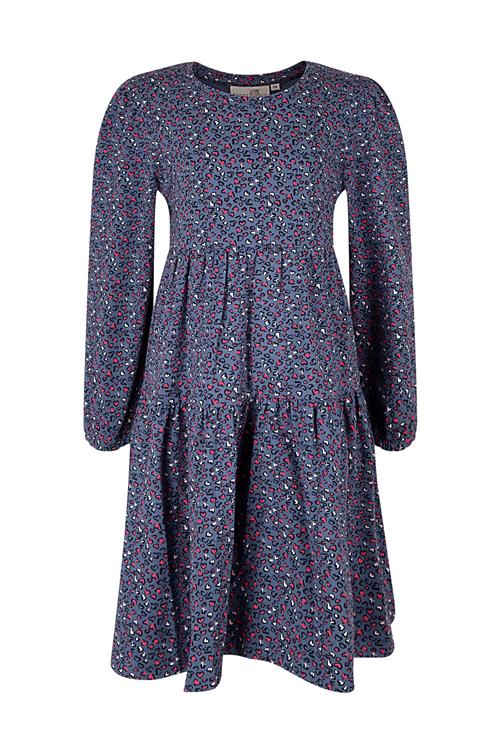 happy girls Kjole  safir