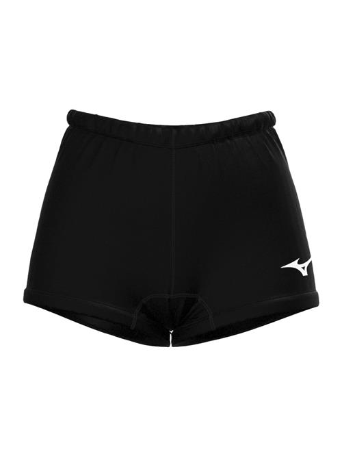 MIZUNO Sportsbukser  sort