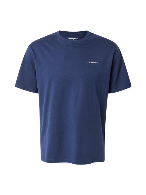 Pepe Jeans Bluser & t-shirts  navy