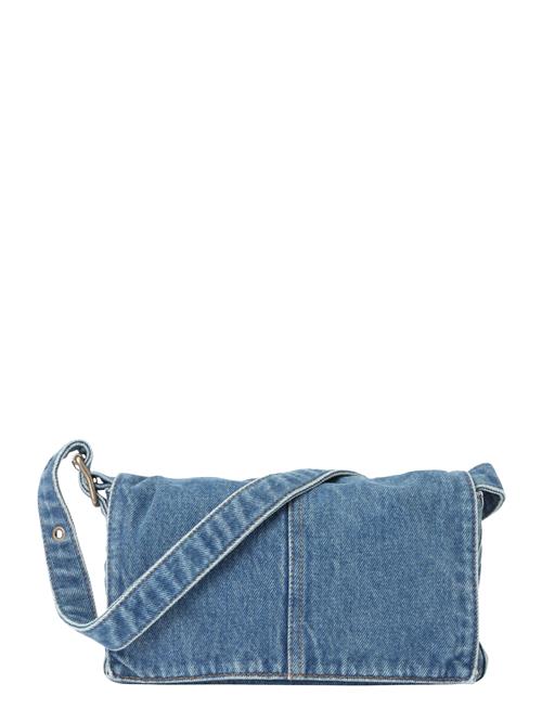 LEVI'S ® Skuldertaske 'Levi's® Brannan Shoulderbag'  blue denim