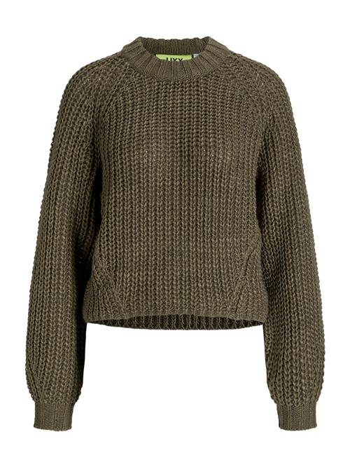 JJXX Pullover 'JXKelly'  oliven