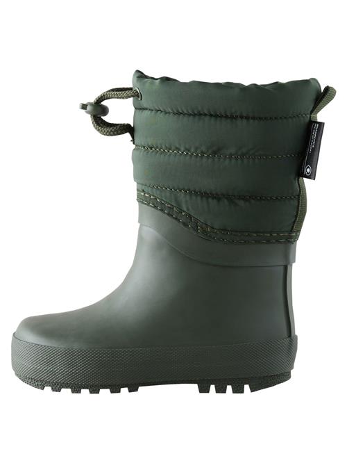 Next Gummistøvler  mørkegrøn