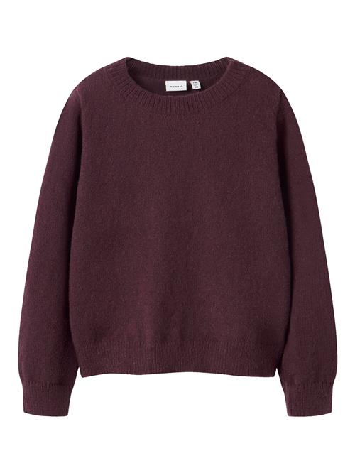 NAME IT Pullover  cyclam