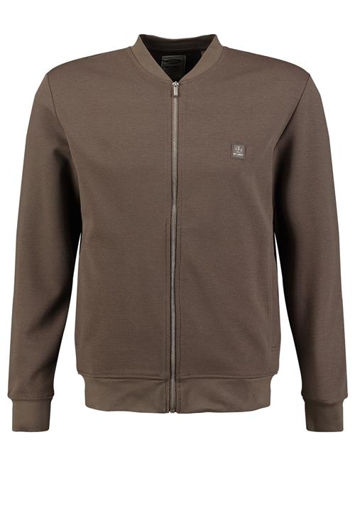 Key Largo Sweatjakke 'Rick'  umbra