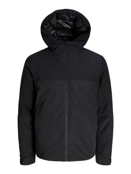 aprel Overgangsjakke  sort