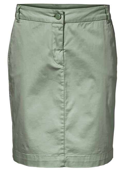 heine Nederdel  grøn