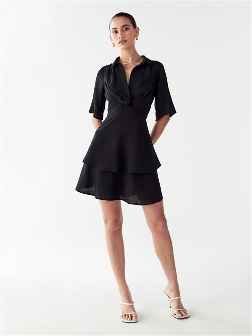 Willa Kjole 'Fleur'  sort