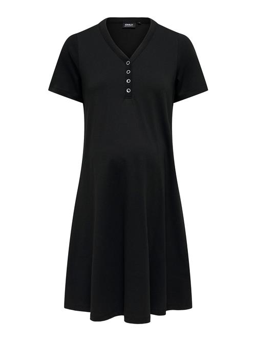 Only Maternity Kjole 'OLMGloa'  sort