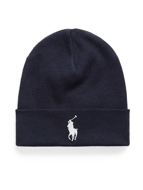 Polo Ralph Lauren Hue  navy / hvid