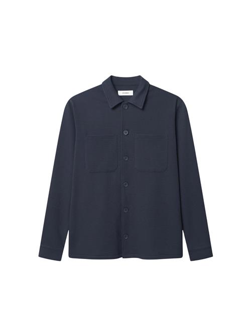 GABBA Overgangsjakke 'Como Waff'  marin