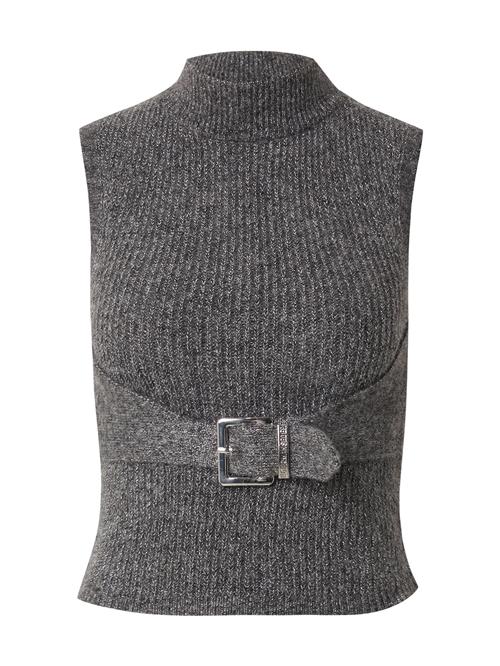 Hoermanseder Overdel 'Lilli'  grå