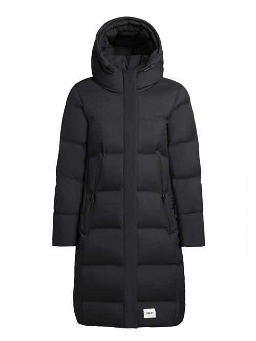 khujo Vinterfrakke 'Hayana'  sort