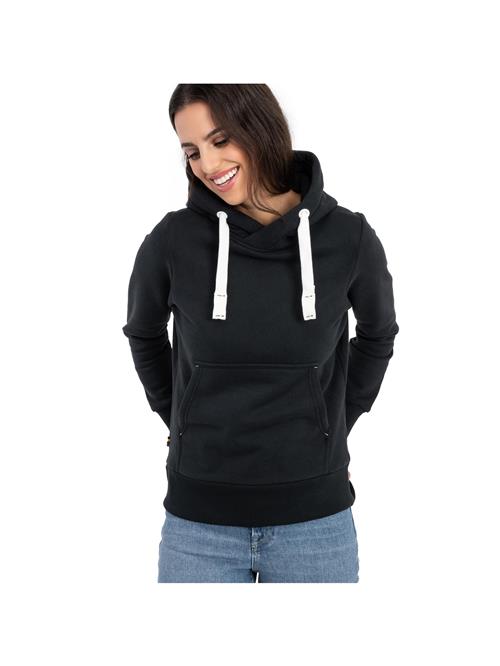 deproc Sweatshirt 'HildaCMYK II WMN'  sort