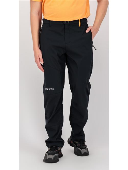 deproc Funktionsbukser 'STERLING MN'  sort