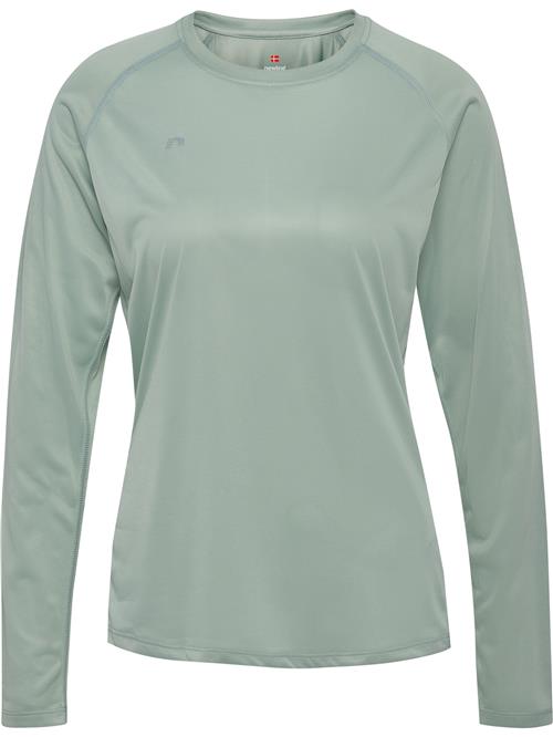 Newline Funktionsbluse 'Beat'  mint
