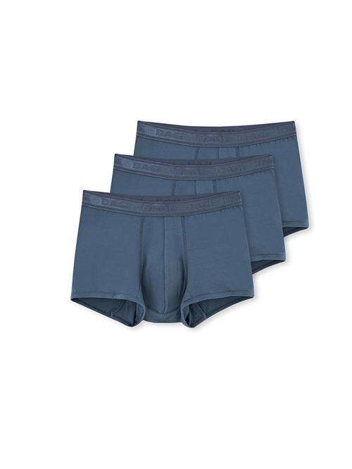 Dagi Boksershorts  mørkeblå