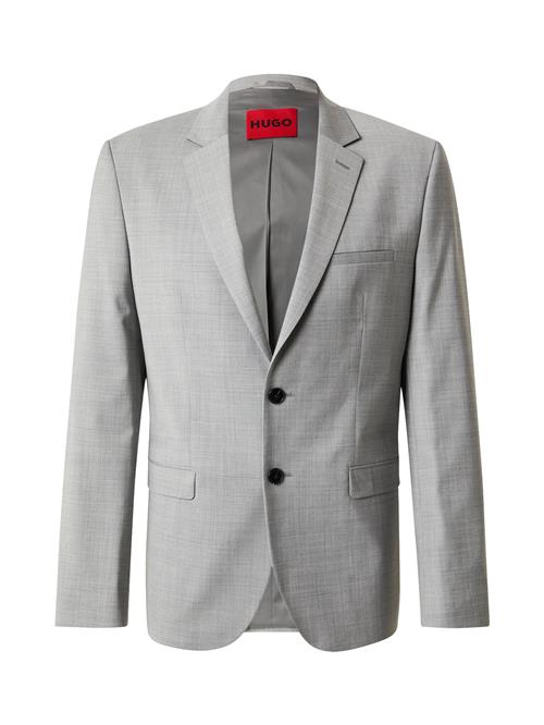 HUGO Forretningsjakke 'Arti253X'  lysegrå
